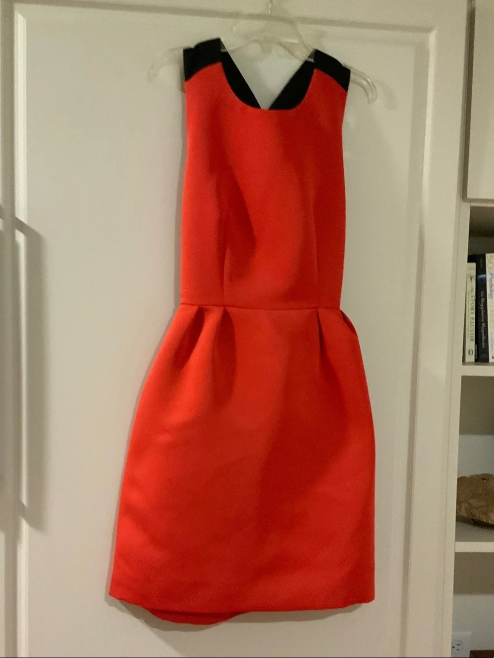 kate spade Pink Backless Women’s Dress Garment Bag